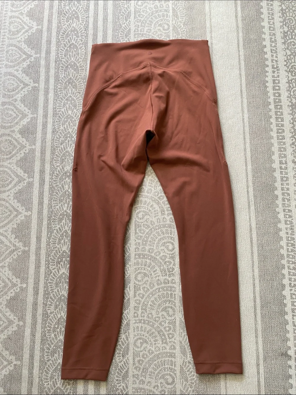 Lululemon InStill High-Rise Tight 25